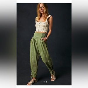 Free People FP One Billie Pants